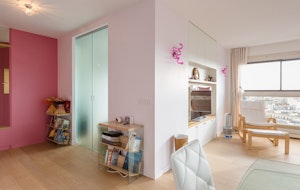 Rinky-Dink Pink image 11