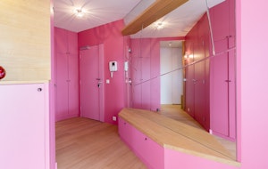 Rinky-Dink Pink image 10