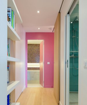 Rinky-Dink Pink image 2
