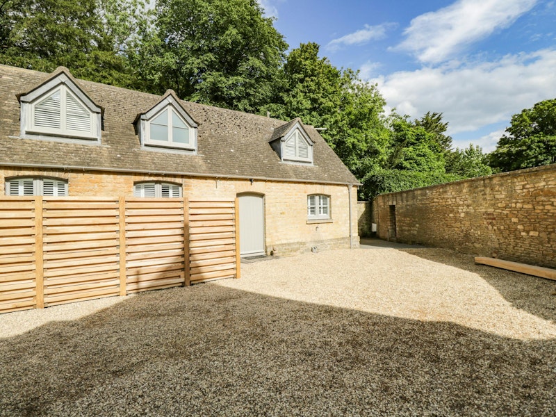 Arboretum Leaves additional image