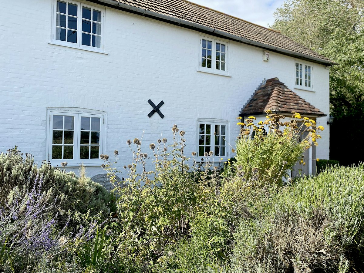 Away in the Country, South East