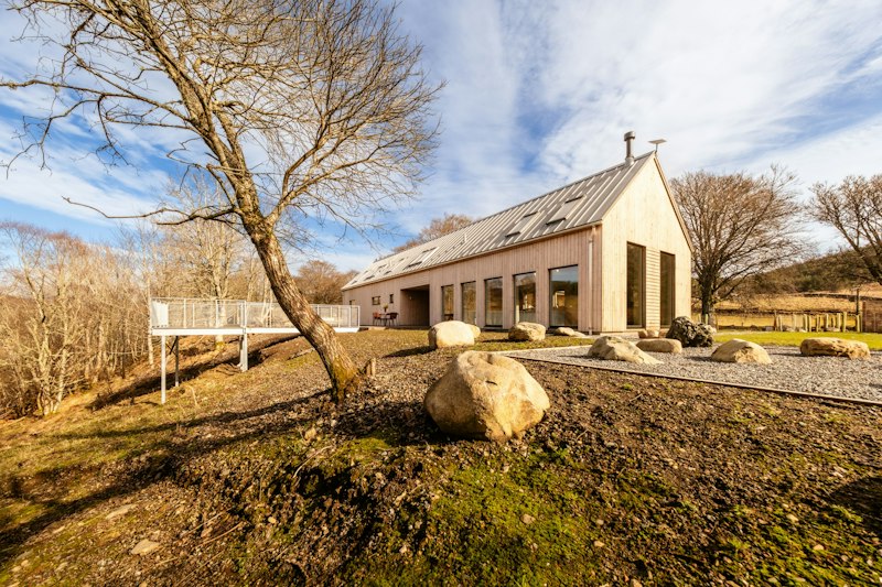 Gentle Granite Highlands main image