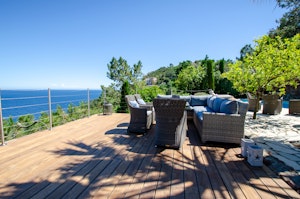 Esterel & Open Sea image 3