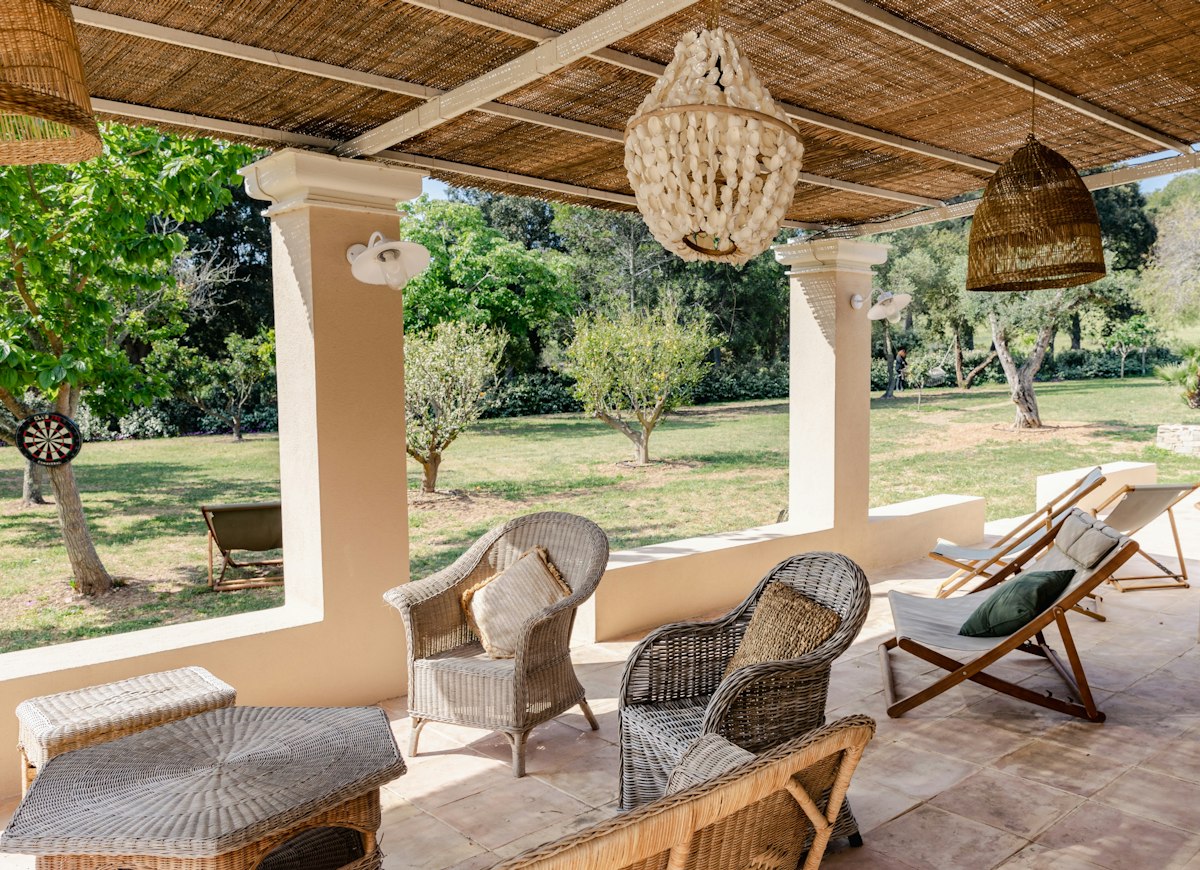 Azure Village, Provence-Alpes-Côte d'Azur