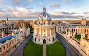 Oxford Dreaming image 11