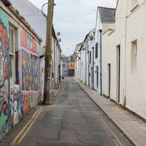 Mrs Butler's Mews House image 9