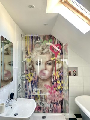 Mrs Butler's Mews House image 4