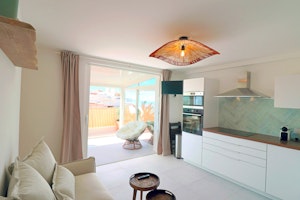 Antibes Retreat image 9