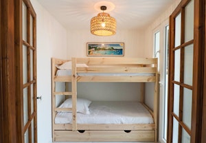 Antibes Retreat image 8