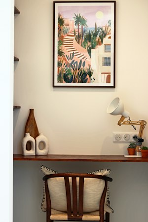 Antibes Retreat image 7