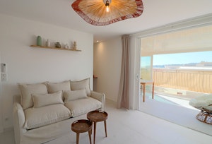 Antibes Retreat image 6