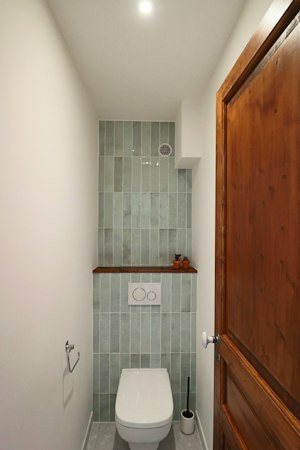 Antibes Retreat image 4