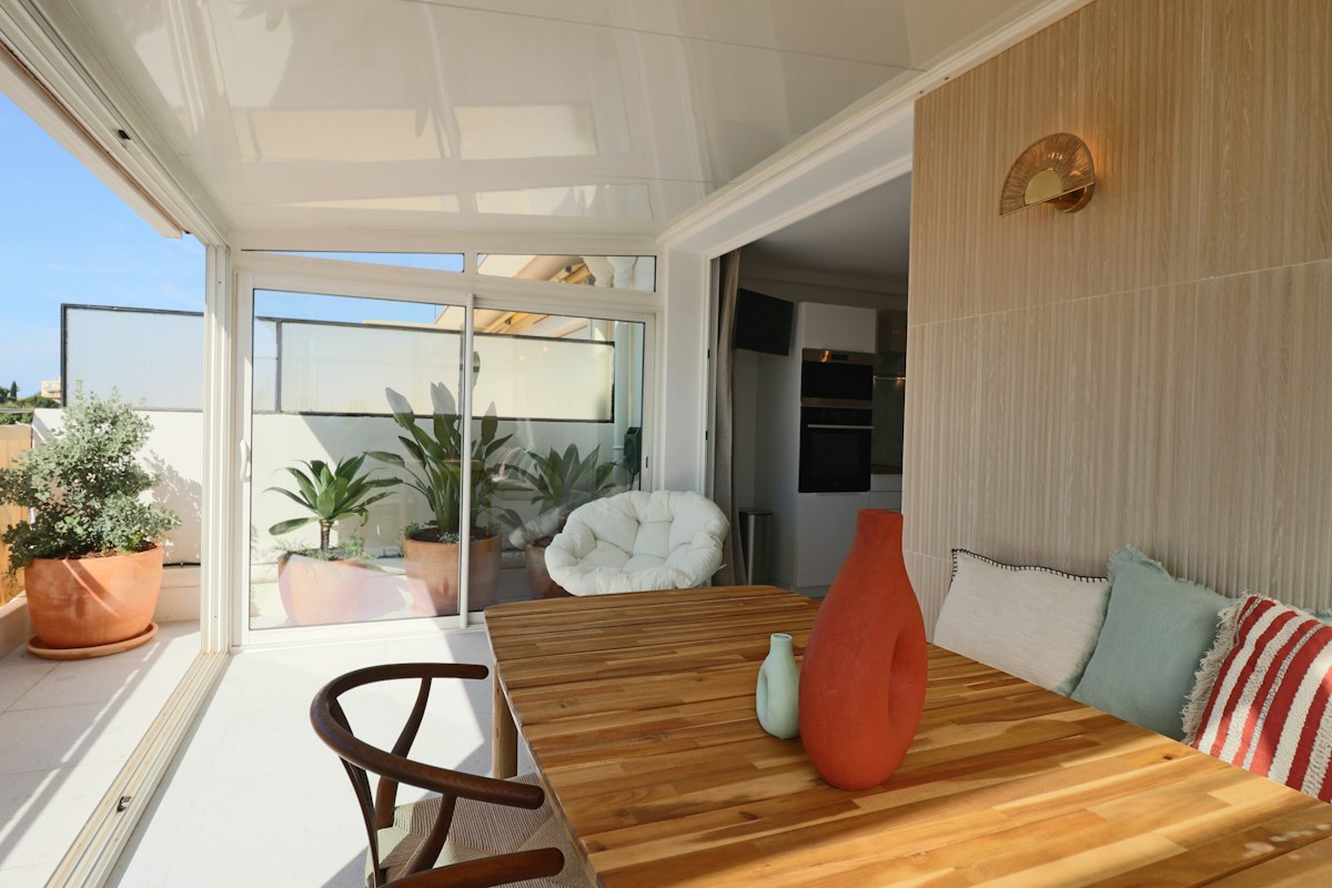 Antibes Retreat, Provence-Alpes-Côte d'Azur