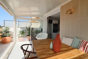 Antibes Retreat image 1