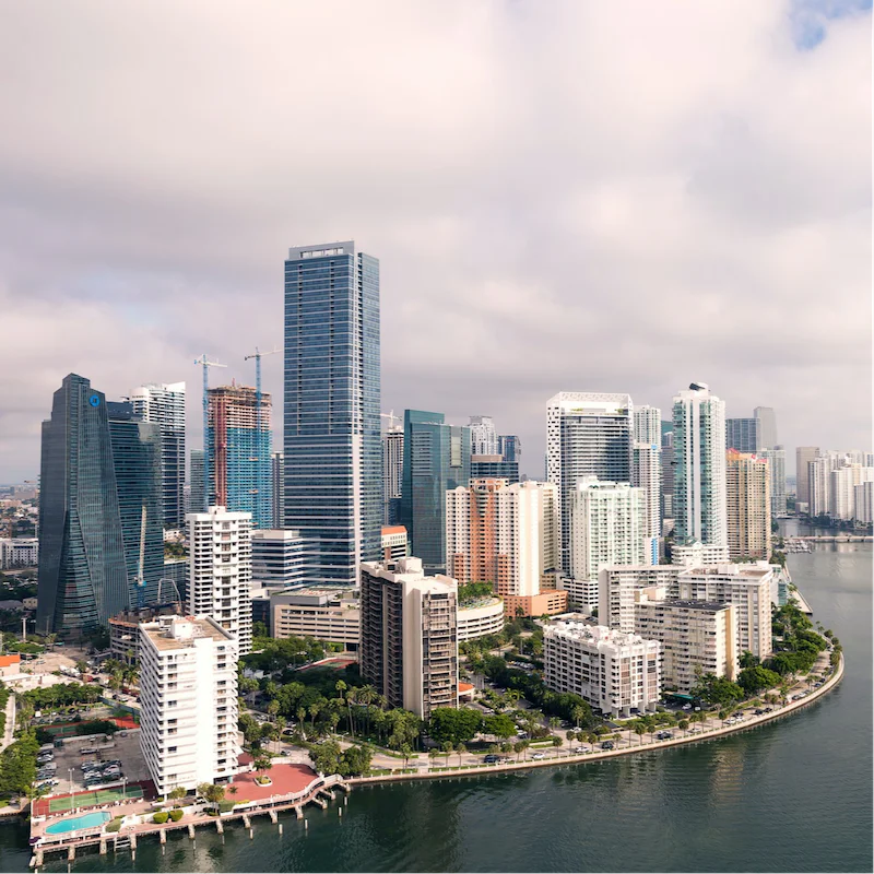 Explore all that Miami has to offer