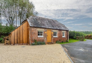 The Writer's Cottage image 1