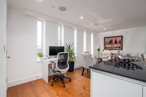 Acton Abode image 9