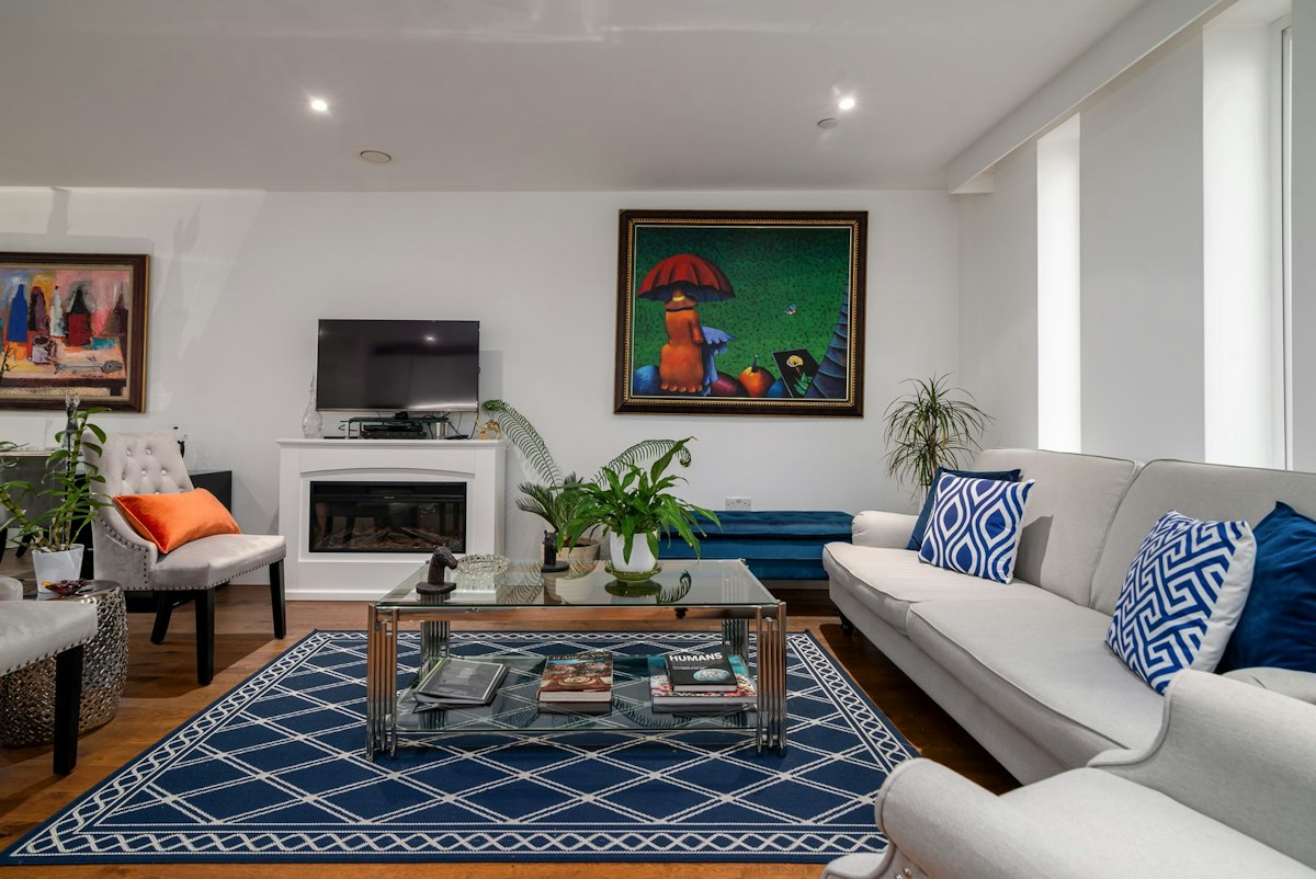 Acton Abode