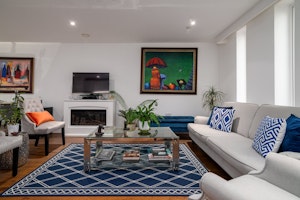 Acton Abode image 1
