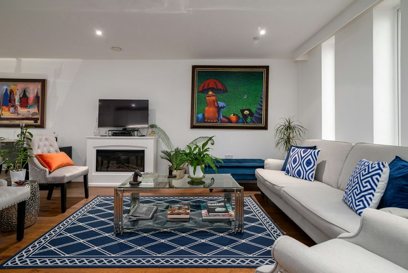 Acton Abode main image
