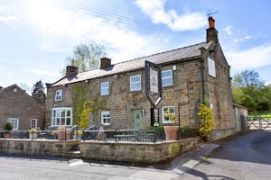 Nidderdale Embers image 13