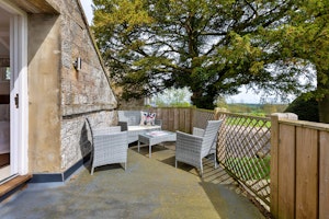 Nidderdale Embers image 2