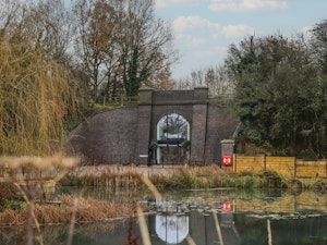 By The Lakes image 11