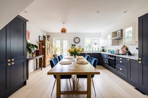 Kew Gardens Retreat image 1