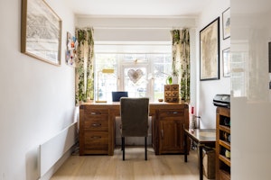 Kew Gardens Retreat image 14
