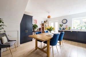 Kew Gardens Retreat image 13
