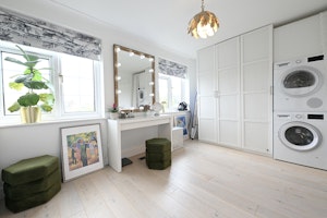 Kew Gardens Retreat image 7
