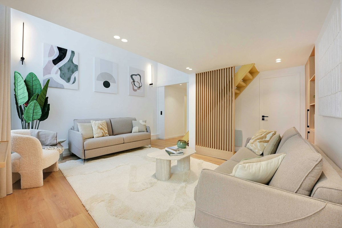Loft Royale, Ile-de-France