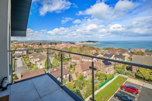 Above Scarborough image 3