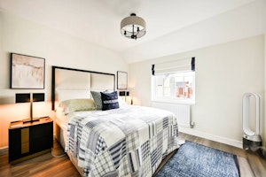 Cashmere & Ambrosden image 13