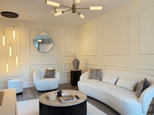 Cashmere & Ambrosden image 1