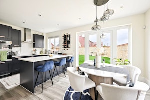 Cashmere & Ambrosden image 2