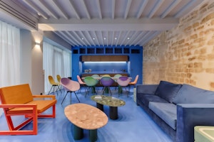 Candy Colours image 1