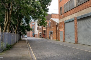 On Ropewalks Roads image 11