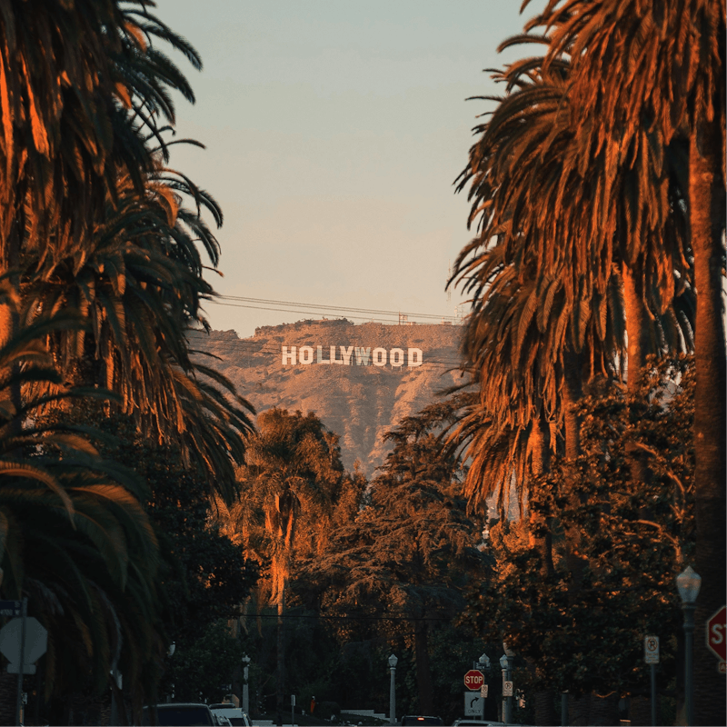 Discover all that this exclusive Hollywood location has to offer