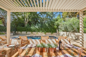 Mirabeau Afternoons image 3