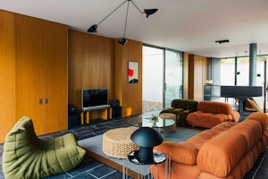 Truffle & Concrete image 12