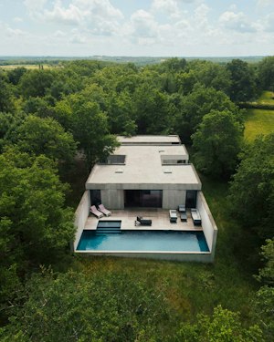 Truffle & Concrete image 6