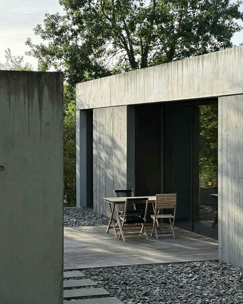 Truffle & Concrete additional image