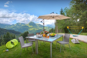 Mountain Call image 11