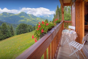 Mountain Call image 9