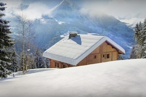 Mountain Call image 4