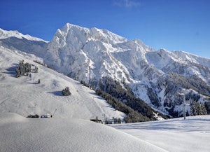Mountain Call image 3