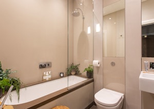 Welbeck Street Five image 4