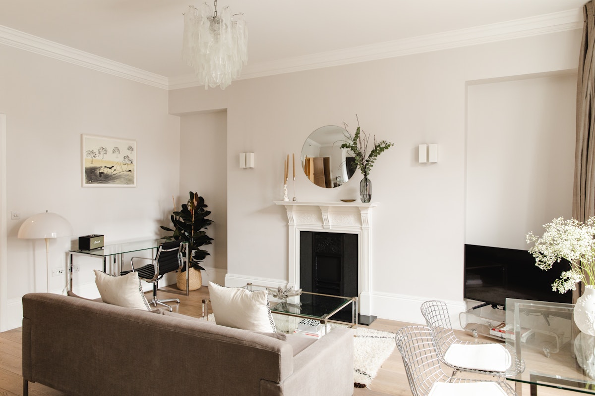Welbeck Street Five