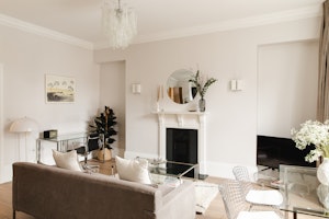Welbeck Street Five image 1